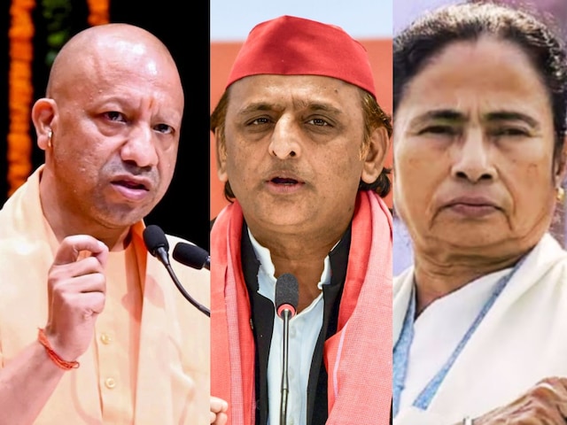 SIR : बीजेपी तो खुद से परेशान थी, फ‍िर अख‍िलेश-ममता ने क्‍यों क‍िया वार?