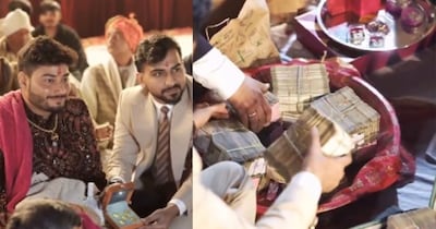 दहेज विवाद में फंसे यूट्यूबर अरुण पनवार, 71 लाख कैश और 21 तोला सोना लेने का आरोप