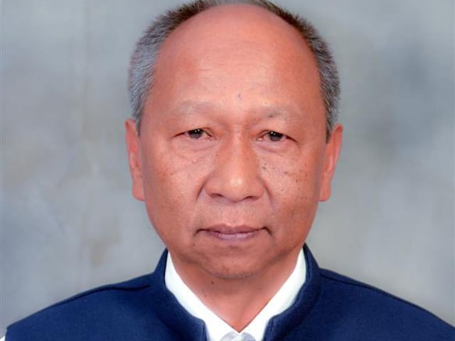 युमनाम खेमचंद सिंह पर बीजेपी ने क्‍यों खेला दांव, बनाया मण‍िपुर का सीएम