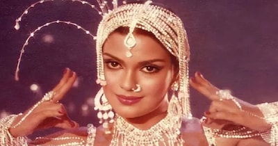 जीनत संग आते ही चमकी थी किस्मत