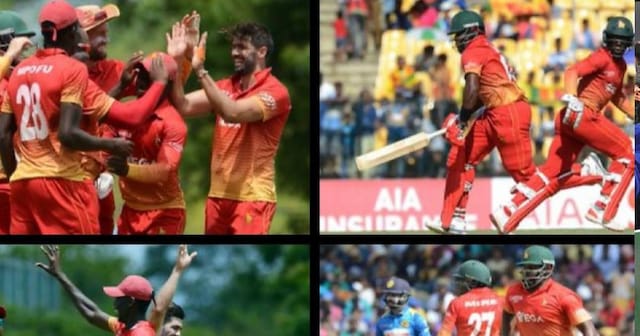 জিম্বাবুয়ের জাদু ও ফাঁদ থেকে কীভাবে বাঁচবে টিম ইন্ডিয়া, এটাকে হালকাভাবে নিবেন না