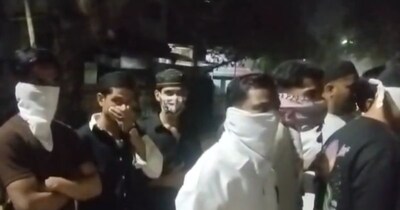 इंदौर में फैली जहरीली गैस