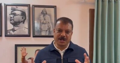 उमंग सिंघार