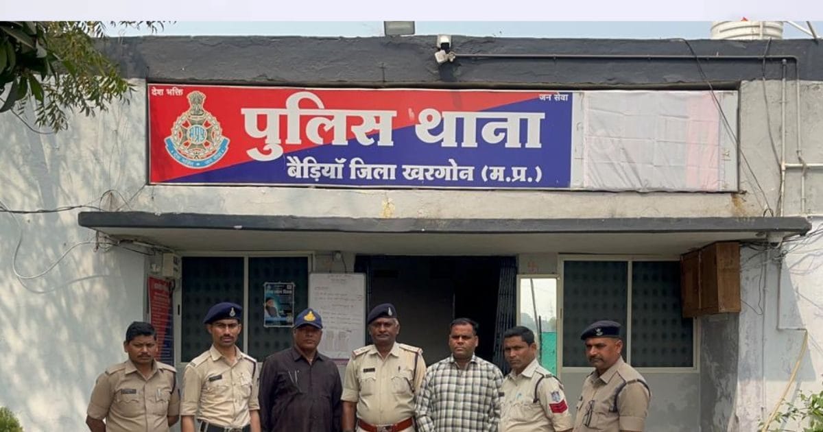 फकीर का भेष, पैसे डबल का झांसा, कर डाली ठगी; फिर पुलिस की गिरफ्त में ऐसे आए आरोपी