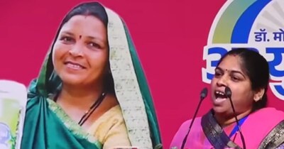 Meenakshi Didi's Marketing Success: 30 Lakh Sales, CM Mohan Yadav Impressed