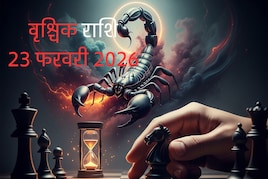 भावनाओं पर नियंत्रण, धैर्य से ही सफलता मिलेगी! वृश्चिक वाले सोच-समझकर कदम उठाए