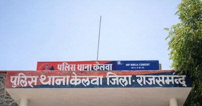 Love Triangle Turns Deadly: Woman, Child Murdered by Lover in Rajasthan