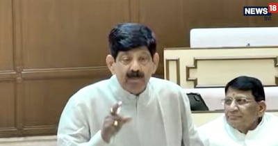 राजस्थान विधानसभा में MLA श्रवण कुमार के हेल्थ टिप्स: नीम, तुलसी से भगाएं डेंगू-मलेरिया.