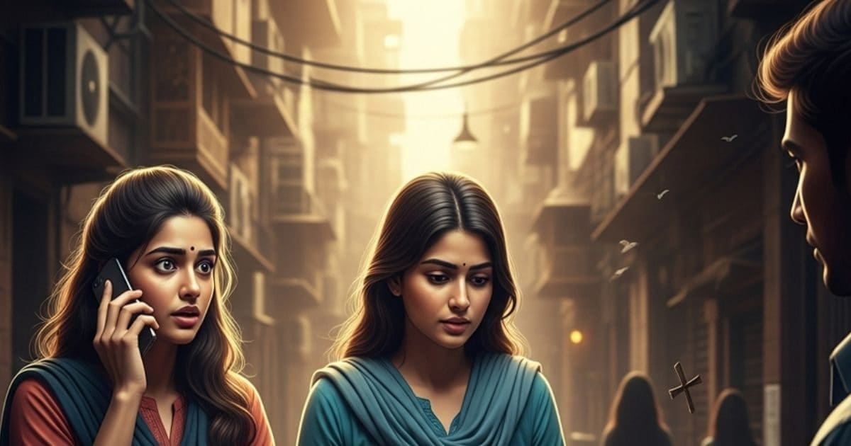 सगी बहनों का ‘भाई’ वाला काम, लड़कियों की सप्लाई, धर्मांतरण के आरोप, गिरफ्तारी से भोपाल में मचा हड़कंप