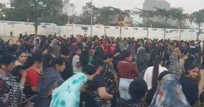 हरदा में महिलाओं ने रचा इतिहास