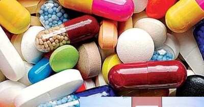 ग्‍लोबल न्यूट्रास्यूटिकल बाजार 2030 तक 919 अरब डॉलर तक पहुंचेगा.