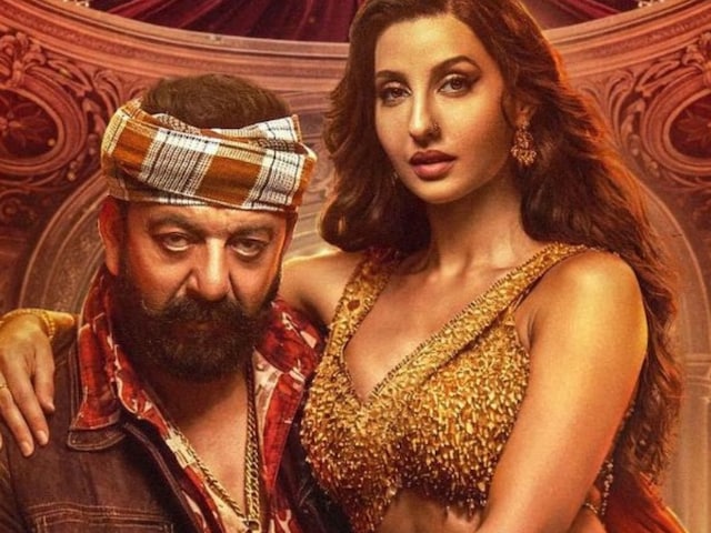 Bollywood Latest News Live: सरके चुनर तेरी सरके गाने पर मचा बवाल