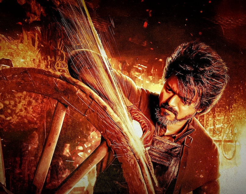 Thalapathy Vijay Leo Box Office Collection, Leo Movie Netflix OTT Release Date, Leo Tamil Action Thriller Review, Sanjay Dutt in Leo Movie, Leo Movie 600 Crore Club, लियो बॉक्स ऑफिस कलेक्शन, थलापति विजय की फिल्म लियो, लियो ओटीटी रिलीज नेटफ्लिक्स, विजय और तृषा की लियो, संजय दत्त लियो विलेन