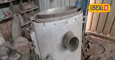 गैस की कमी होने से भट्टियों की डिमांड बढ़ी है.