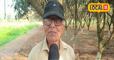 प्रेम शर्मा किसानों को ट्रेनिंग भी देते हैं.