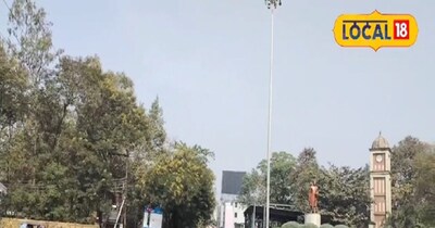 छत्तीसगढ़ में धीरे-धीरे गर्मी बढ़ रही है.