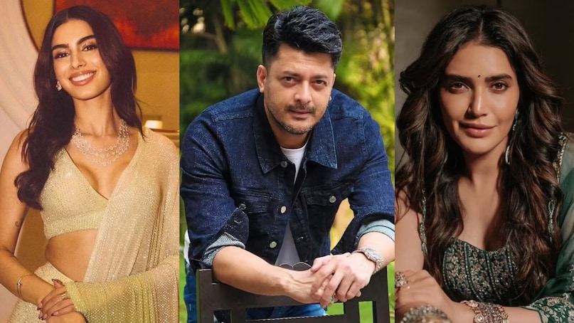 नोएडा इंटरनेशनल फिल्म सिटी की स्थापना के बाद बोनी कपूर की ये फिल्म यहां शूट होने वाली पहली मूवी है. ये यमुना एक्सप्रेसवे के पास स्थापित है. नोएडा इंटरनेशनल फिल्म सिटी की स्थापना के बाद बोनी कपूर की ये फिल्म यहां शूट होने वाली पहली मूवी है. ये यमुना एक्सप्रेसवे के पास स्थापित है.