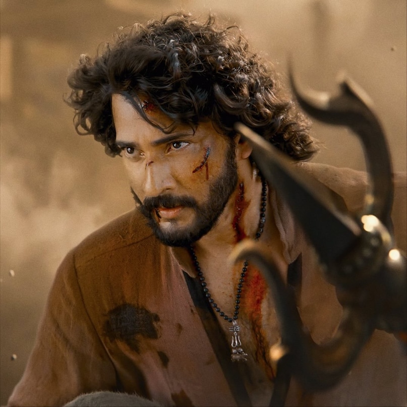 SS Rajamouli’s Varanasi Makes History Before Its Release SS Rajamouli’s Varanasi Makes History Before Its Release