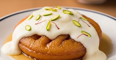 होली घर पर बनाएं ये स्पेशल मालपुआ रेसिपी