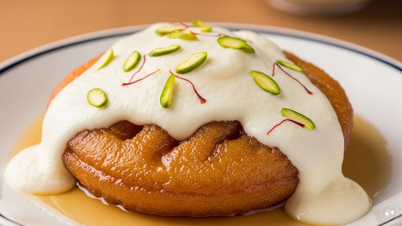 Holi 2026: 8 Unique Malpua To Try This Year