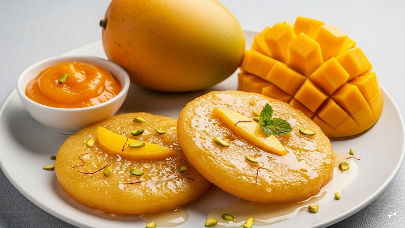 Holi 2026: 8 Unique Malpua To Try This Year