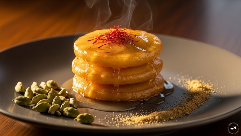 Holi 2026: 8 Unique Malpua To Try This Year