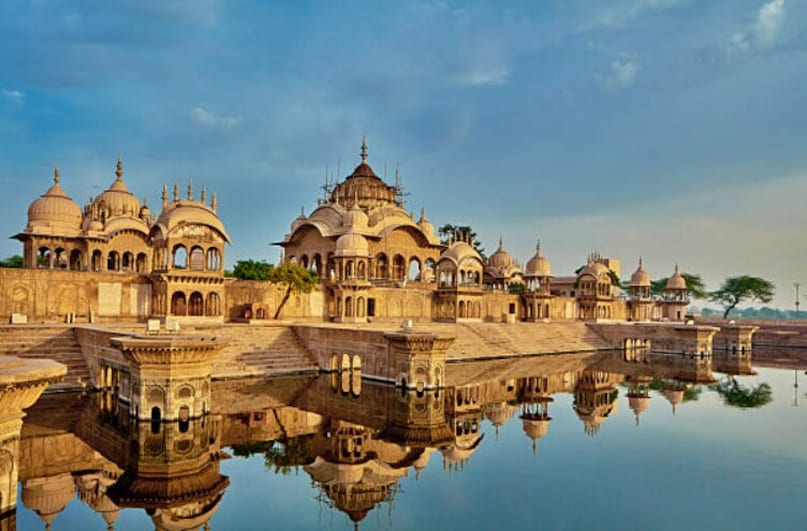 Holi Travel Guide: Must-Visit Places Across India For The Festival Of Colours