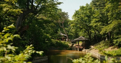 Which Country Is Called Land Of Morning Calm