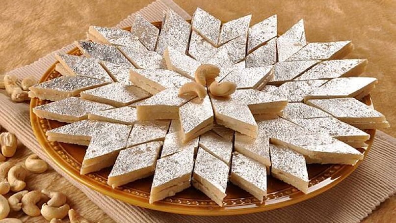 Holi 2026: 10 Traditional Sweet You Must Add To Your Plate