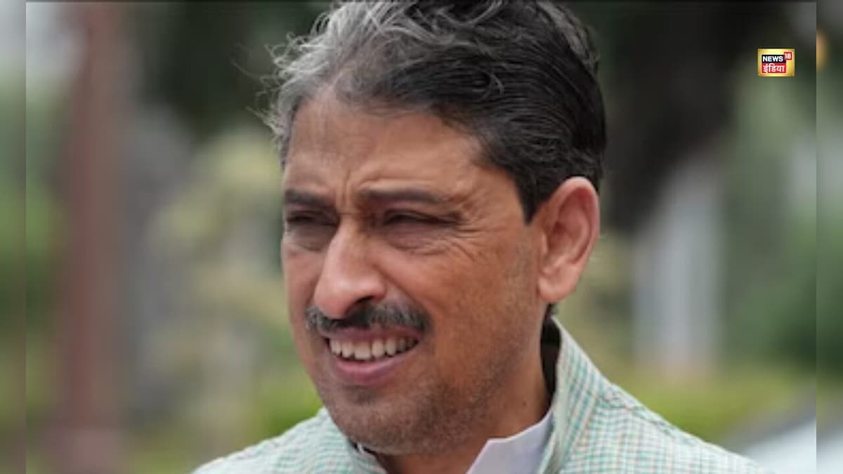 ईरान-भारत की दोस्ती 3000 साल पुरानी है! खामेनेई पर इमरान मसूद बोले- इस तरह हत्या बहुत दुखद है