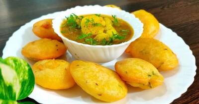 होली पर भारत के इन राज्यों में बनती हैं ये ट्रेडिशनल मिठाइयां