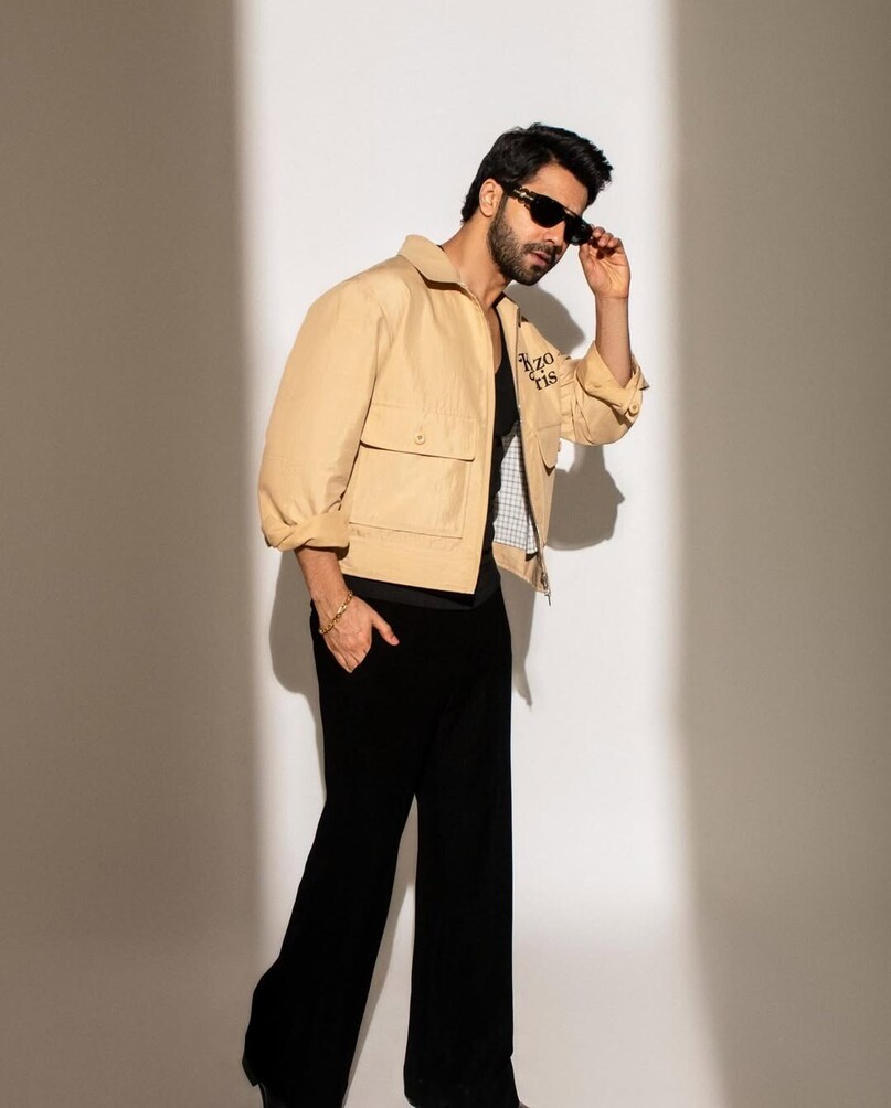 During a previous interview, Shraddha Kapoor revealed an interesting incident from her childhood. She recalled a time when she was on a film set with her father. That time she tried to convey her feelings to her friend, but he got shy and ran away. This friend of hers later became her co-star, and they also appeared on-screen together. 