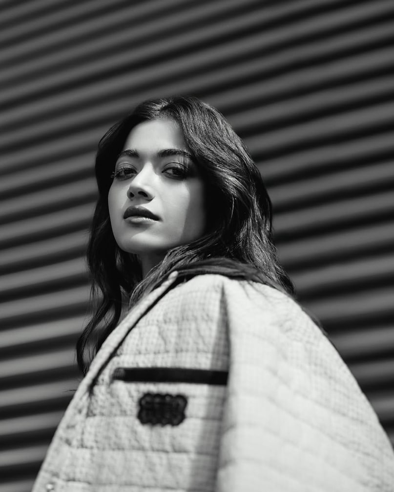 AA22xA6: According to reports, Rashmika Mandanna has joined the cast of director Atlee’s upcoming pan-Indian action thriller, AA22 (tentatively AA22xA6), starring Allu Arjun. Rashmika is set to play a pivotal negative role, bringing intensity and style to the character. She began filming her portions in Mumbai in February 2026. The film also features Deepika Padukone in a leading role, making it one of the most anticipated pan-Indian releases. AA22xA6: According to reports, Rashmika Mandanna has joined the cast of director Atlee’s upcoming pan-Indian action thriller, AA22 (tentatively AA22xA6), starring Allu Arjun. Rashmika is set to play a pivotal negative role, bringing intensity and style to the character. She began filming her portions in Mumbai in February 2026. The film also features Deepika Padukone in a leading role, making it one of the most anticipated pan-Indian releases.