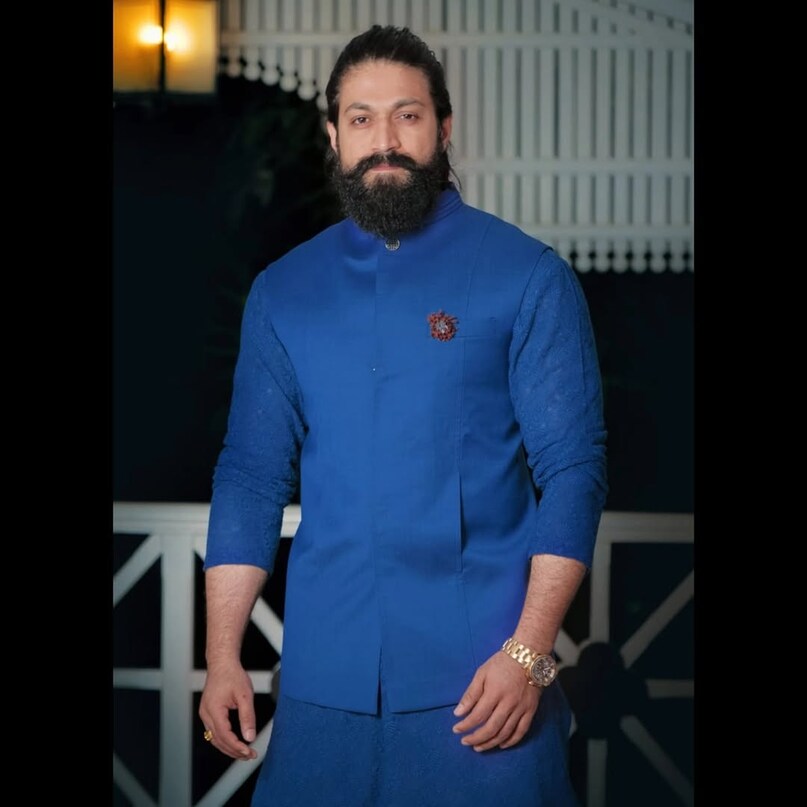 Yash’s Toxic Postponed Amid Middle East Uncertainty, It Will Now Release On…