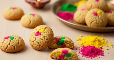 Don't Waste Leftovers! 8 Creative Holi Recipes to Transform Festive Food