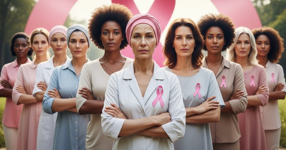 ब्रेस्ट कैंसर के ये 7 शुरुआती लक्षण भूलकर भी नहीं करना चाहिए नजरअंदाज, वरना…