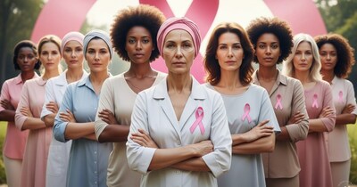 Don't Ignore These 7 Early Breast Cancer Symptoms: Your Life Could Be At Risk