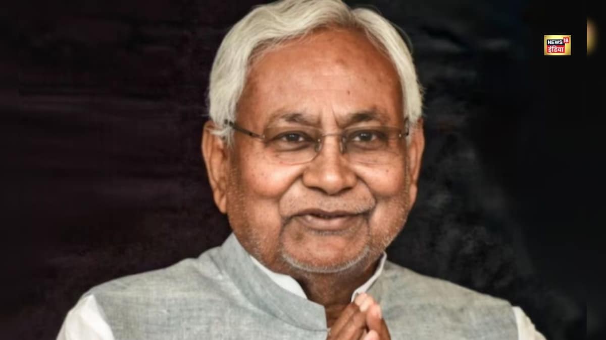 नीतीश बाबू ने CM की कुर्सी छोड़ी… अब बिहार में सत्ता में किसका होगा नाम, सम्राट या विजय सिन्हा? नीतीश बाबू ने CM की कुर्सी छोड़ी… अब बिहार में सत्ता में किसका होगा नाम, सम्राट या विजय सिन्हा?