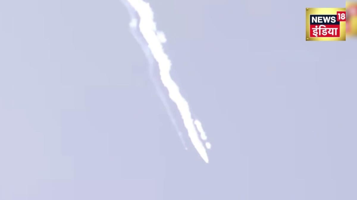 VIDEO: लॉन्च के 69 सेकंड बाद ही फटा रॉकेट, जापान का स्पेस मिशन लगातार तीसरी बार फेल, अरबों का फटका!