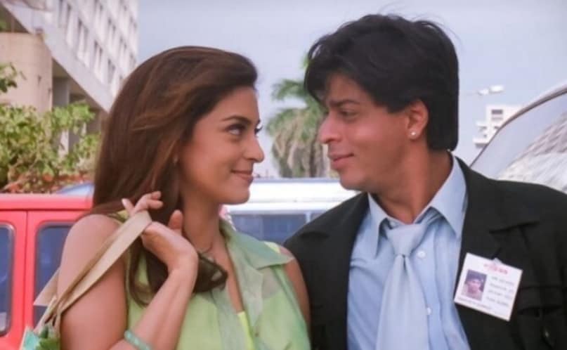 Despite having back-to-back successes at that time, one flop left his heart shattered. And not just him, the film’s director and lead actress also cried bitterly when the film failed to do well at the box office. Notably, it was also Shah Rukh’s first venture as a producer under the banner Dreamz Unlimited (now Red Chillies Entertainment). 