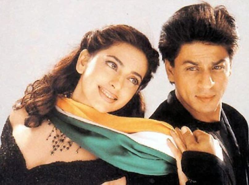 He told Preity, “Matlab, main zindagi mein kabhi bhi table par baithkar kisi film ke nahi chalne ke liye roya hun. Magar iss film ke liye hum teeno fut fut kar ro rahe the. Hum rote rehte the ki ye kya ho gaya humse. Hamari film Phir Bhi Dil Hai Hindustani bilkul nahi chali thi, wo hamari sabse badi flop thi (I mean, I've never sat at a table and cried over a film's failure. But for this film, all three of us were crying uncontrollably. We kept crying, wondering what had happened to us. Our film, Phir Bhi Dil Hai Hindustani, didn't do well at all. It was our biggest flop).” 