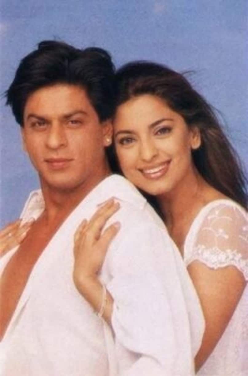 According to Box Office India, Phir Bhi Dil Hai Hindustani was made on a budget of Rs 13 crore. In its first week, it grossed slightly over Rs 5 crore. In India, its lifetime earning was Rs 18.2 crore, and it was declared a flop. Currently, the satirical film has an IMDb rating of 6.2 and is available on Netflix for subscribers. 