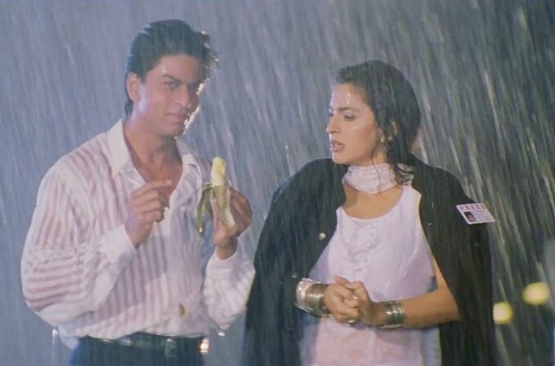 When the film marked its 18th anniversary, Shah Rukh Khan took to X (formerly Twitter) to express his regret over the film’s failure. But he shared that the setback made him stronger. In his post shared on January 21, 2018, he wrote, “This one was special. It was a complete disaster and was completely written off. Our failure made us, Aziz @iam_juhi & me stronger. Love PBDHH.” The film was jointly produced by the three of them. 