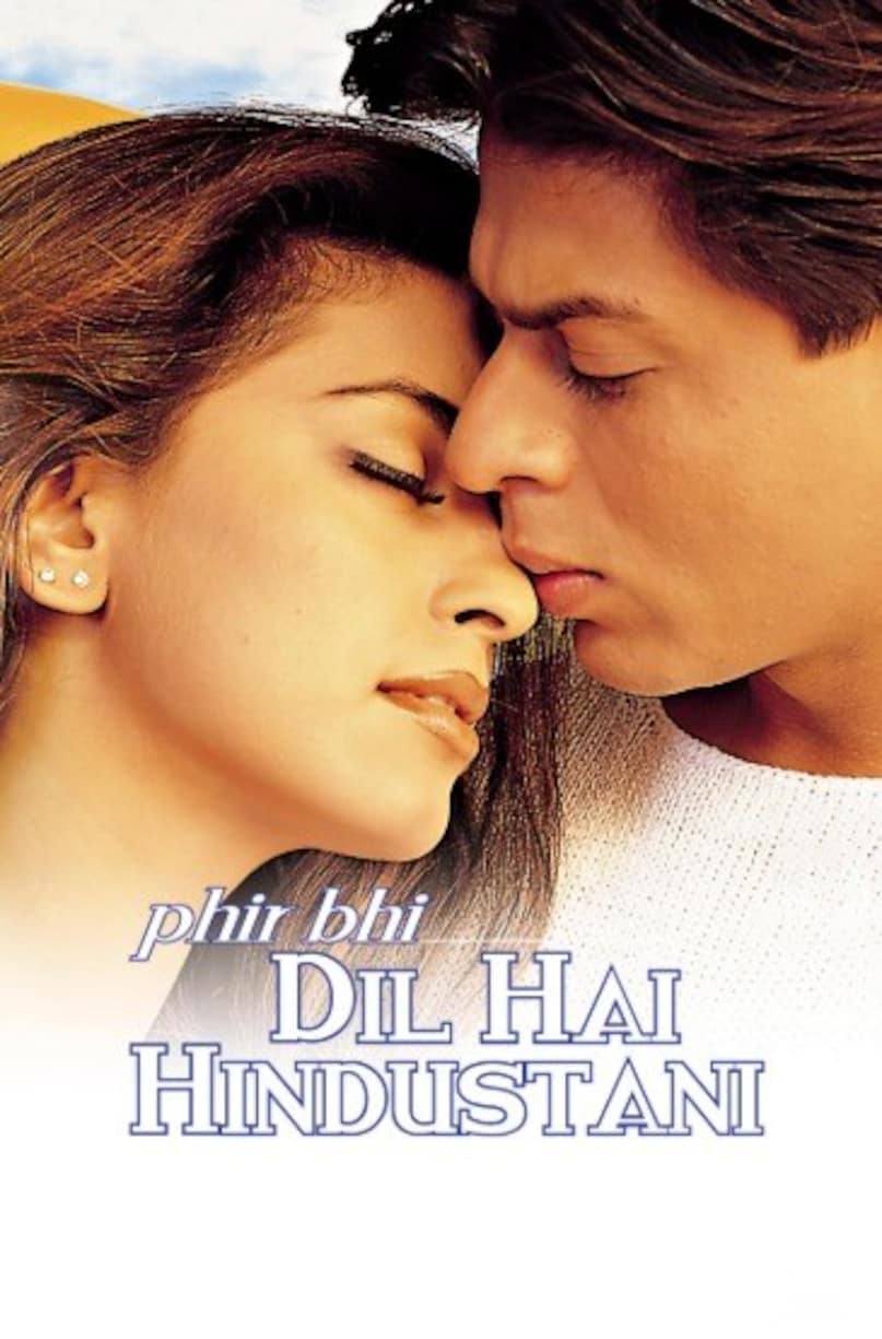 Despite the film’s box-office failure, Phir Bhi Dil Hai Hindustani received praise for its soundtrack. The music was composed by Jatin–Lalit who also composed the background score, assisted by their brother-in-law Aadesh Shrivastava. All of the lyrics were written by Javed Akhtar. Its soundtrack included hits such as "Phir Bhi Dil Hai Hindustani" and "I’m The Best". 