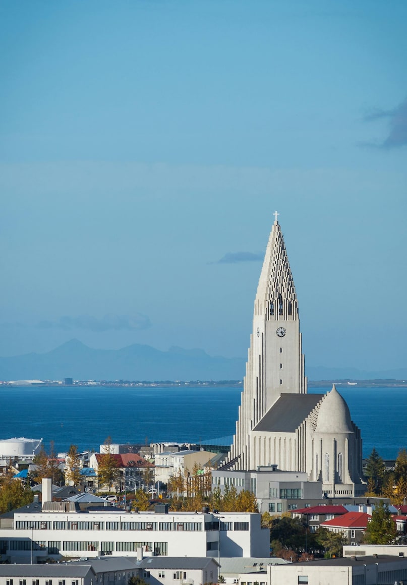 Iceland: Iceland consistently ranks as one of the safest countries in the world. With low crime rates, welcoming locals, and well-maintained infrastructure, women can explore cities, waterfalls, and glaciers with peace of mind. Reykjavik and the Golden Circle are must-see spots. 