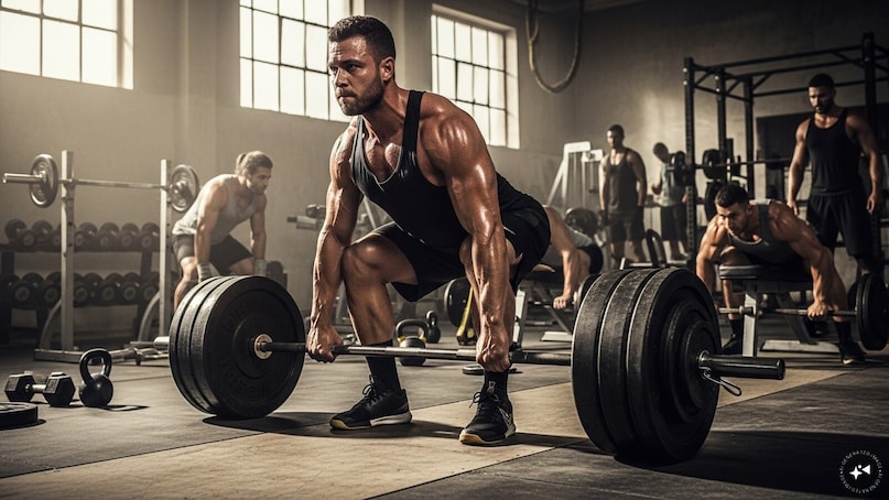 Strength Training: Weight lifting or resistance exercises build muscle mass, which boosts resting metabolism. Stronger muscles help burn fat more efficiently, reducing liver fat while enhancing overall body composition and metabolic health.