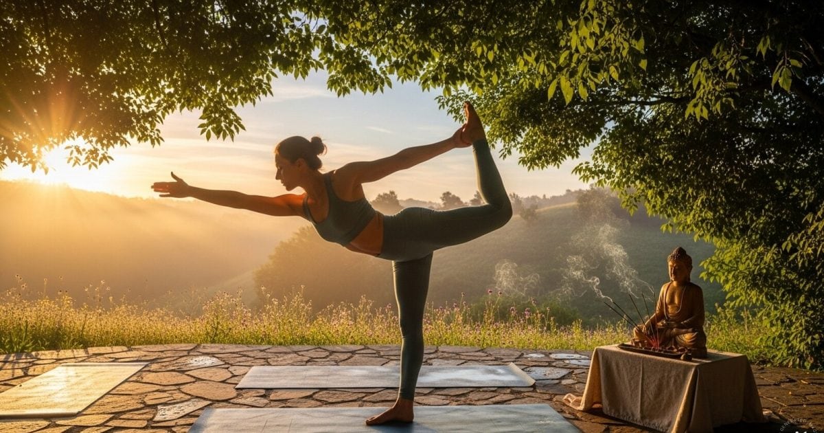 फैटी लिवर से छुटकारा पाने के लिए ये हैं 7 बेहतरीन एक्सरसाइज!