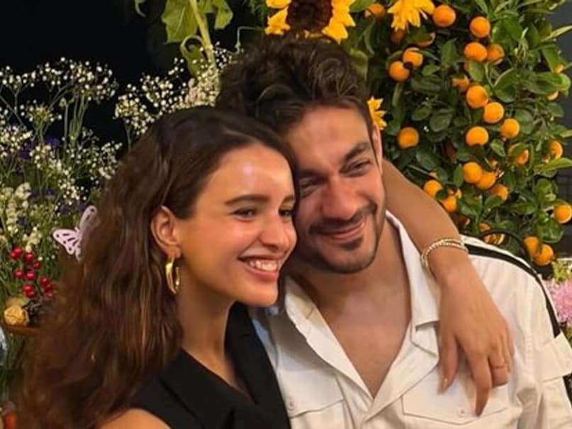 Triptii Dimri’s Holi Celebration Gets Fans Talking – Who Is Sam Merchant?