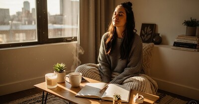 7 Habits for Lifelong Women's Health: Boost Energy, Reduce Stress & Thrive