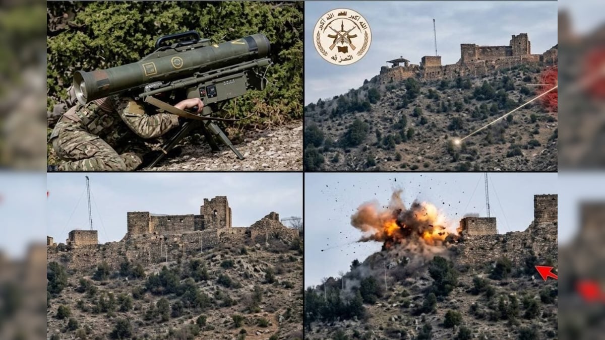 अफगान सेना ने रॉकेट से पाकिस्तान के चेकपोस्ट को किया निशाना, सीमा पर बढ़ाई सुरक्षा